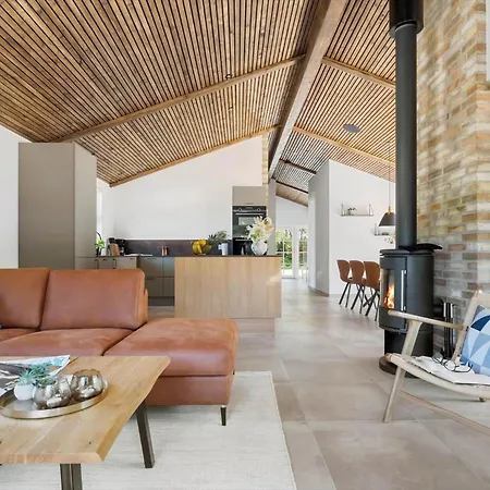 Bv416-blavand-fyrrevaenget-37 בית נופש *