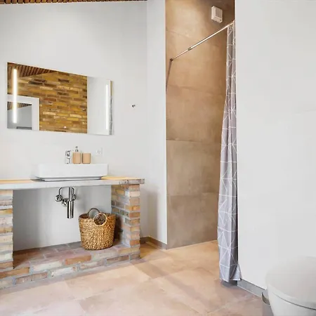 Bv416-blavand-fyrrevaenget-37 בית נופש *