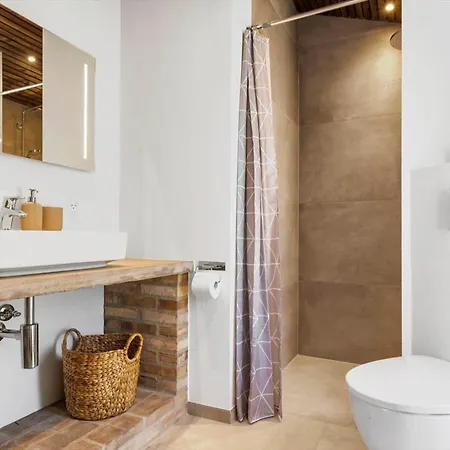 בית נופש Bv416-blavand-fyrrevaenget-37