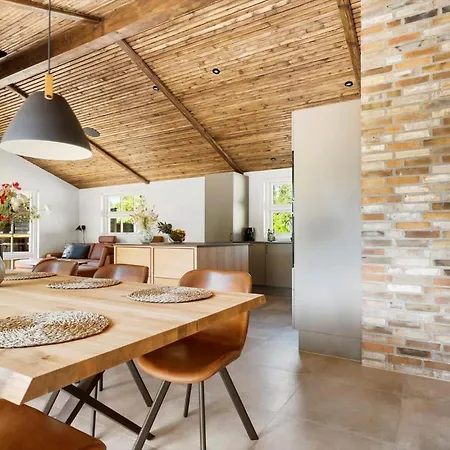 בית נופש Bv416-blavand-fyrrevaenget-37 בלבאנד