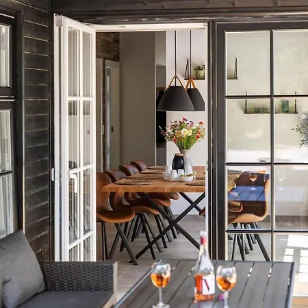 בית נופש Bv416-blavand-fyrrevaenget-37 בלבאנד