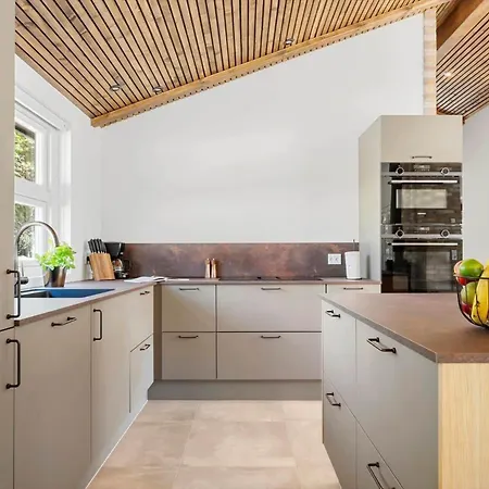 بيت للعطل Bv416-blavand-fyrrevaenget-37