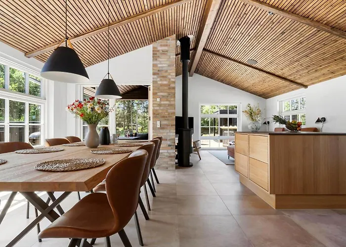 بيت للعطل Bv416-blavand-fyrrevaenget-37