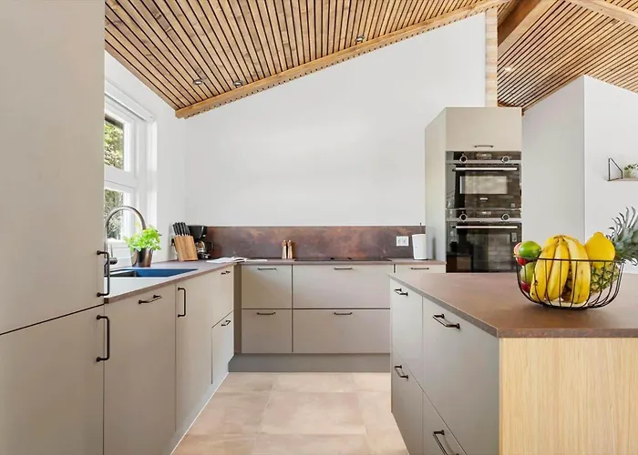 بيت للعطل Bv416-blavand-fyrrevaenget-37