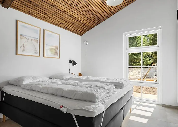 بيت للعطل Bv416-blavand-fyrrevaenget-37 Blåvand