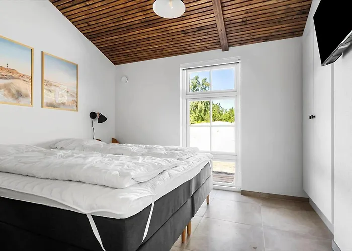 بيت للعطل Bv416-blavand-fyrrevaenget-37 Blåvand