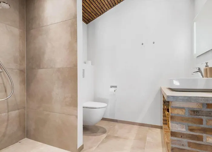 بيت للعطل Bv416-blavand-fyrrevaenget-37