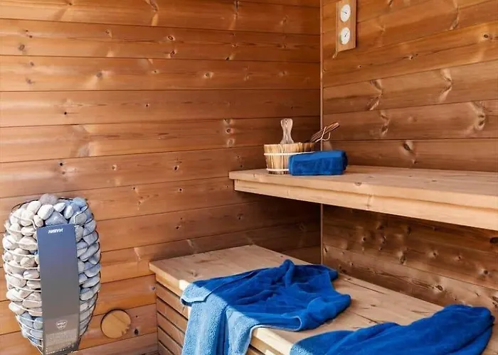 بيت للعطل Bv416-blavand-fyrrevaenget-37 Blåvand