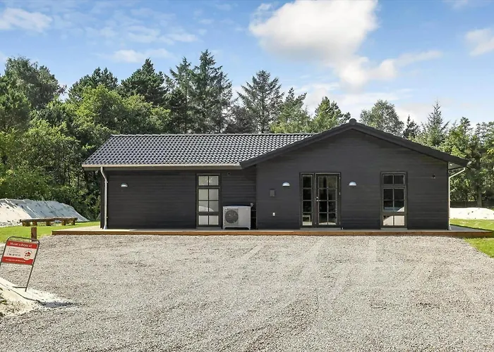 بيت للعطل Bv416-blavand-fyrrevaenget-37