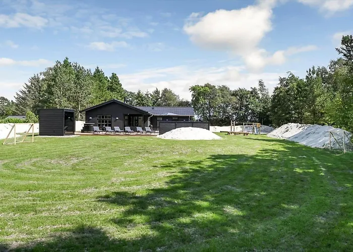 Bv416-blavand-fyrrevaenget-37 度假居 *