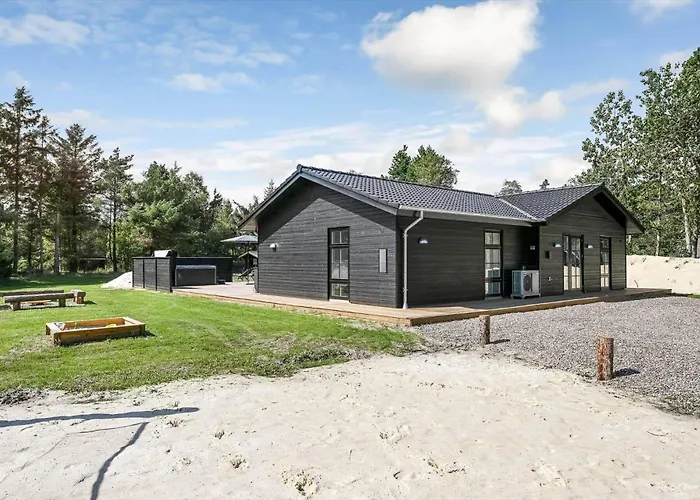 بيت للعطل Bv416-blavand-fyrrevaenget-37